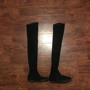 Isabel Marant Over the Knee Boots